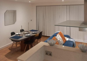 Stunning 3bed in heart of Greenwich